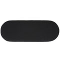 Banc à étagères ouvertes avec coussin – 42 L x 15 P x 18 H