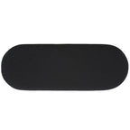 Banc à étagères ouvertes avec coussin – 42 L x 15 P x 18 H