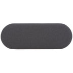 Banc à étagères ouvertes avec coussin – 42 L x 15 P x 18 H