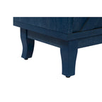 Meubles de rangement 4 portes en bois pour salon, salle à manger et chambre à coucher
