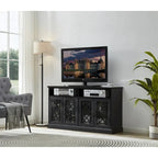 Buffet Console