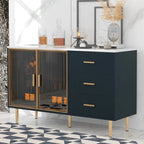 Buffet moderne en MDF