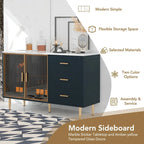Buffet moderne en MDF