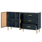 Buffet moderne en MDF