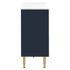 Buffet moderne en MDF