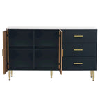 Buffet moderne en MDF
