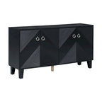 Buffet 60 luxueux et lumineux