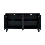 Buffet 60 luxueux et lumineux