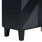 Buffet 60 luxueux et lumineux