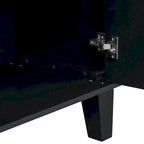 Buffet 60 luxueux et lumineux