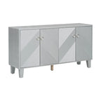 Buffet 60 luxueux et lumineux
