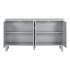 Buffet 60 luxueux et lumineux