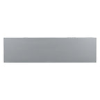 Buffet 60 luxueux et lumineux