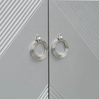 Buffet 60 luxueux et lumineux