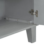 Buffet 60 luxueux et lumineux