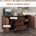 Buffet – 40 P x 127 L x 76 H