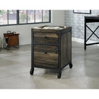 Caisson mobile - Rangement de bureau compact
