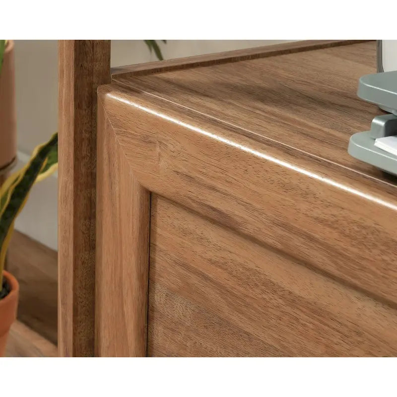 Classeur latéral - Design compact et peu encombrant pour le bureau à domicile