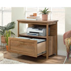 Classeur latéral - Design compact et peu encombrant pour le bureau à domicile