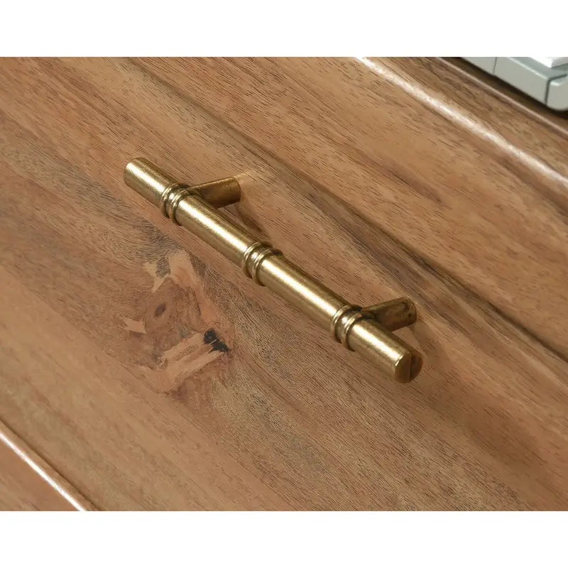 Classeur latéral - Design compact et peu encombrant pour le bureau à domicile