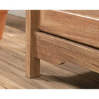 Classeur latéral - Design compact et peu encombrant pour le bureau à domicile