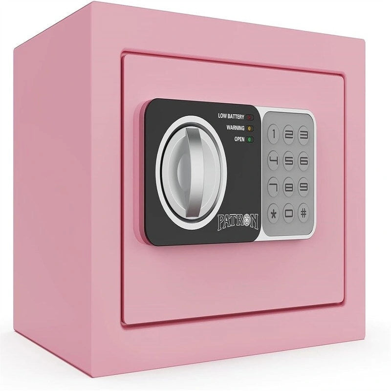 Armoire blindée pour effets personnels
