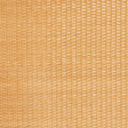 Meuble de rangement bohème en rotin clair à 3 tiroirs