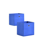 Organisateur à 3 cubes - 30,5 x 28 x 91,5 h