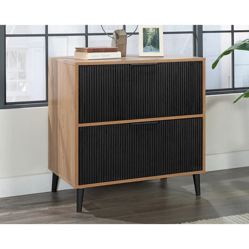 Classeur latéral - Petit rangement compact pour bureau