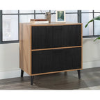 Classeur latéral - Petit rangement compact pour bureau