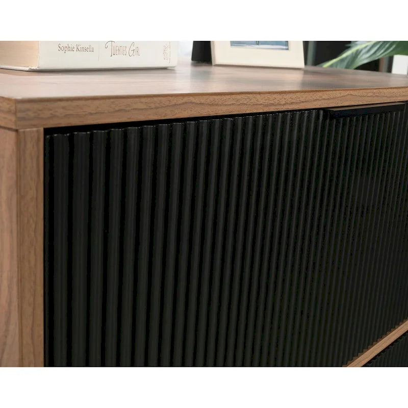 Classeur latéral - Petit rangement compact pour bureau