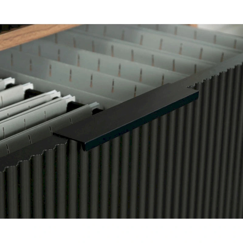 Classeur latéral - Petit rangement compact pour bureau