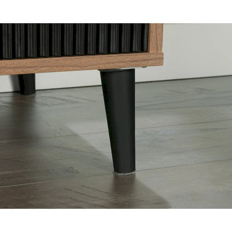 Classeur latéral - Petit rangement compact pour bureau