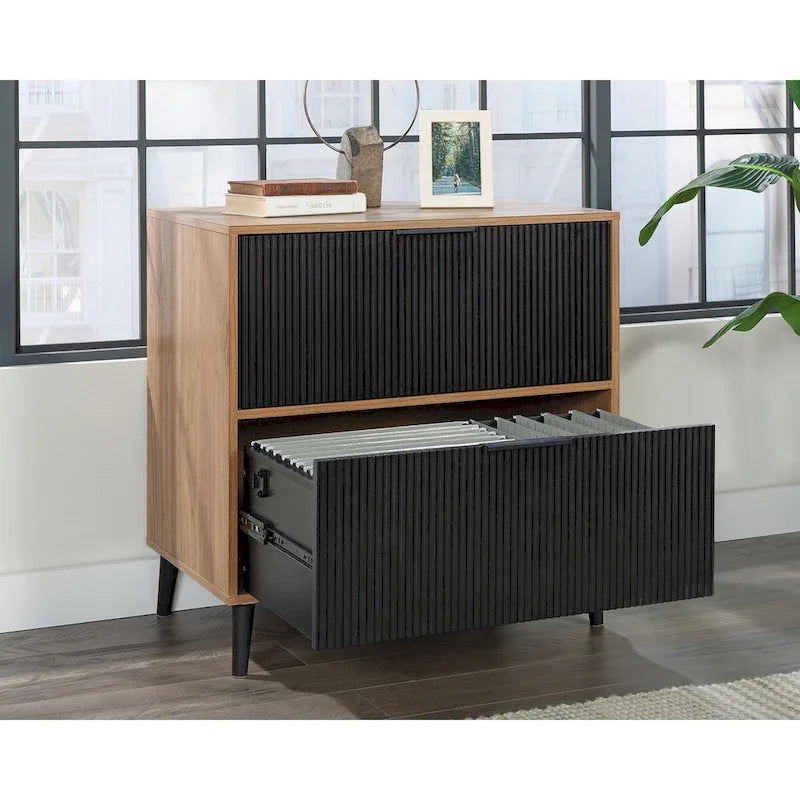 Classeur latéral - Petit rangement compact pour bureau