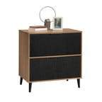 Classeur latéral - Petit rangement compact pour bureau