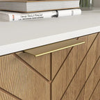Buffet bahut moderne