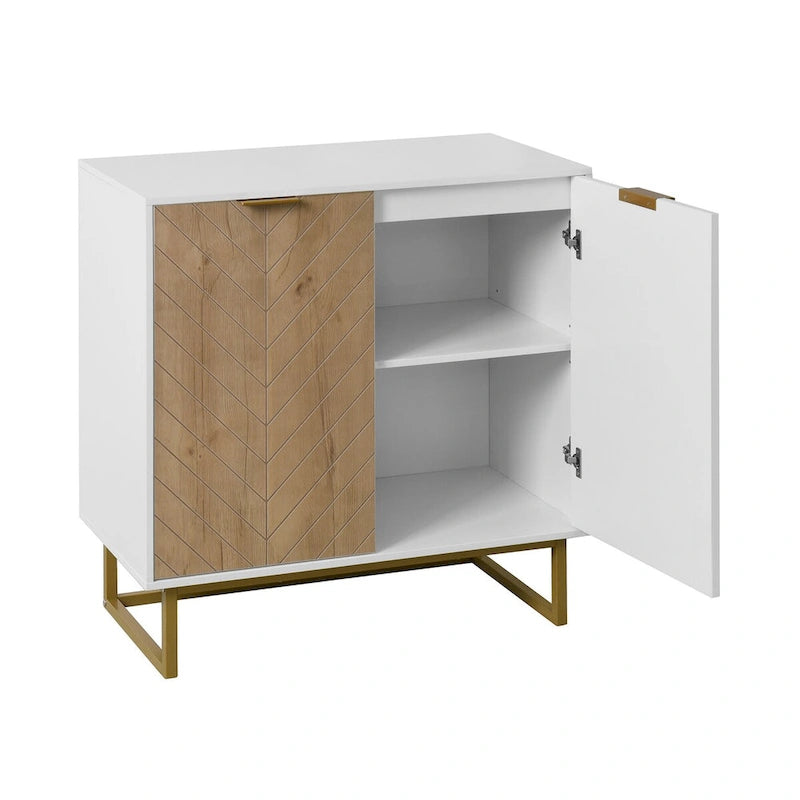 Buffet bahut moderne