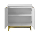 Buffet bahut moderne