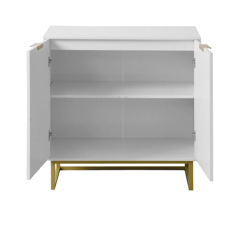 Buffet bahut moderne