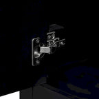 Meuble-lavabo avec tiroirs et évier intégré
