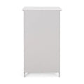 Rangement pour meuble de salle de bain