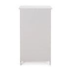 Rangement pour meuble de salle de bain