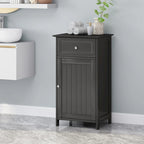 Rangement pour meuble de salle de bain