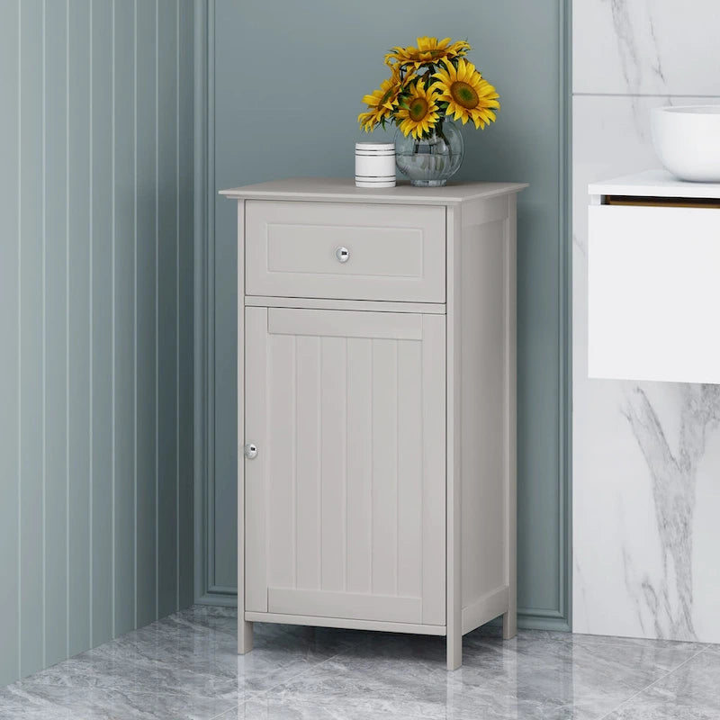 Rangement pour meuble de salle de bain