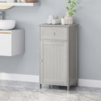 Rangement pour meuble de salle de bain