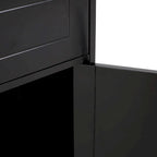 Rangement pour meuble de salle de bain