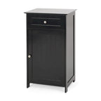 Rangement pour meuble de salle de bain