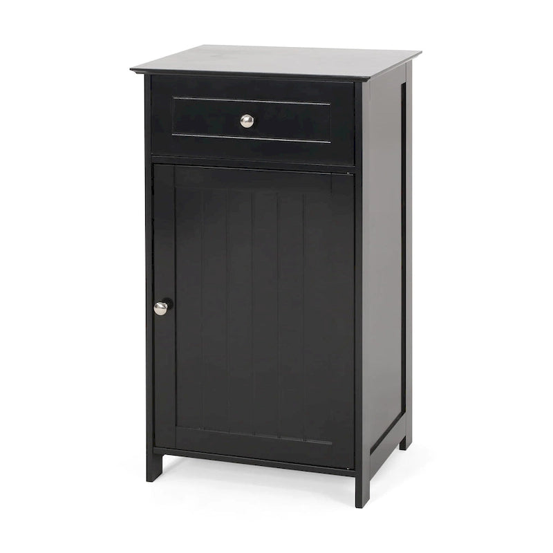 Rangement pour meuble de salle de bain