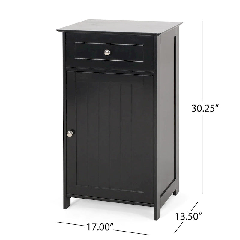 Rangement pour meuble de salle de bain