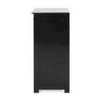 Rangement pour meuble de salle de bain